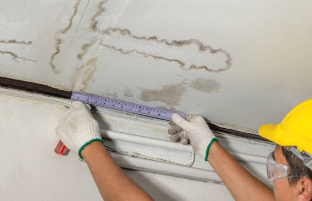 Reliable Basement Flood Cleanup contractor in Berthoud, CO by Aqua Guard Water Damage
